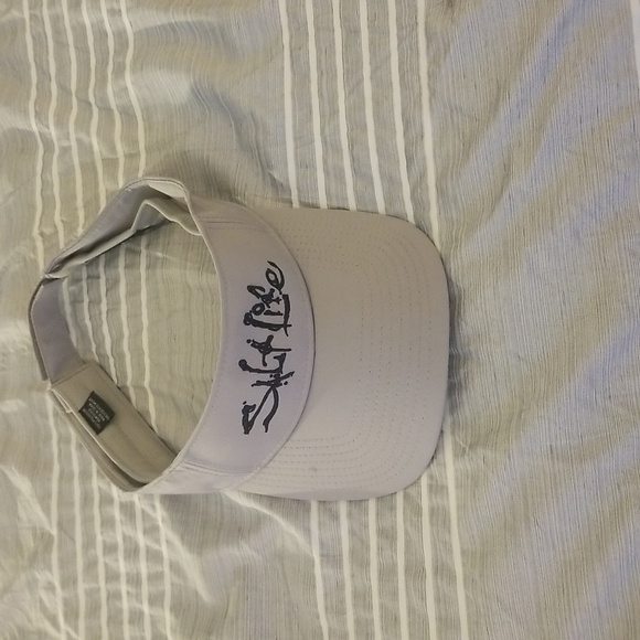 Salt Life Visor - Picture 1 of 4